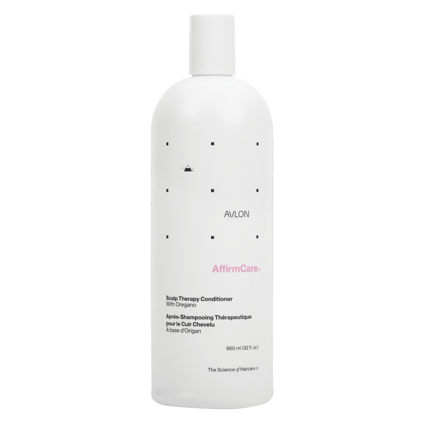 Scalp Therapy Conditioner