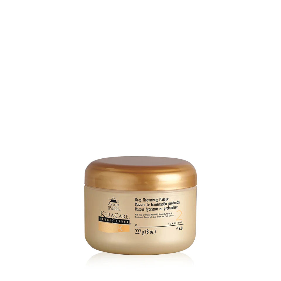 Deep Moisturizing Masque