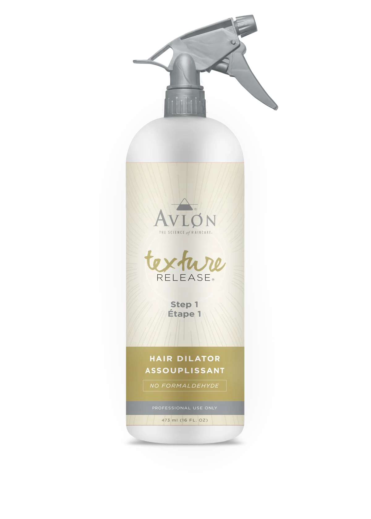 Texture Release® KIT