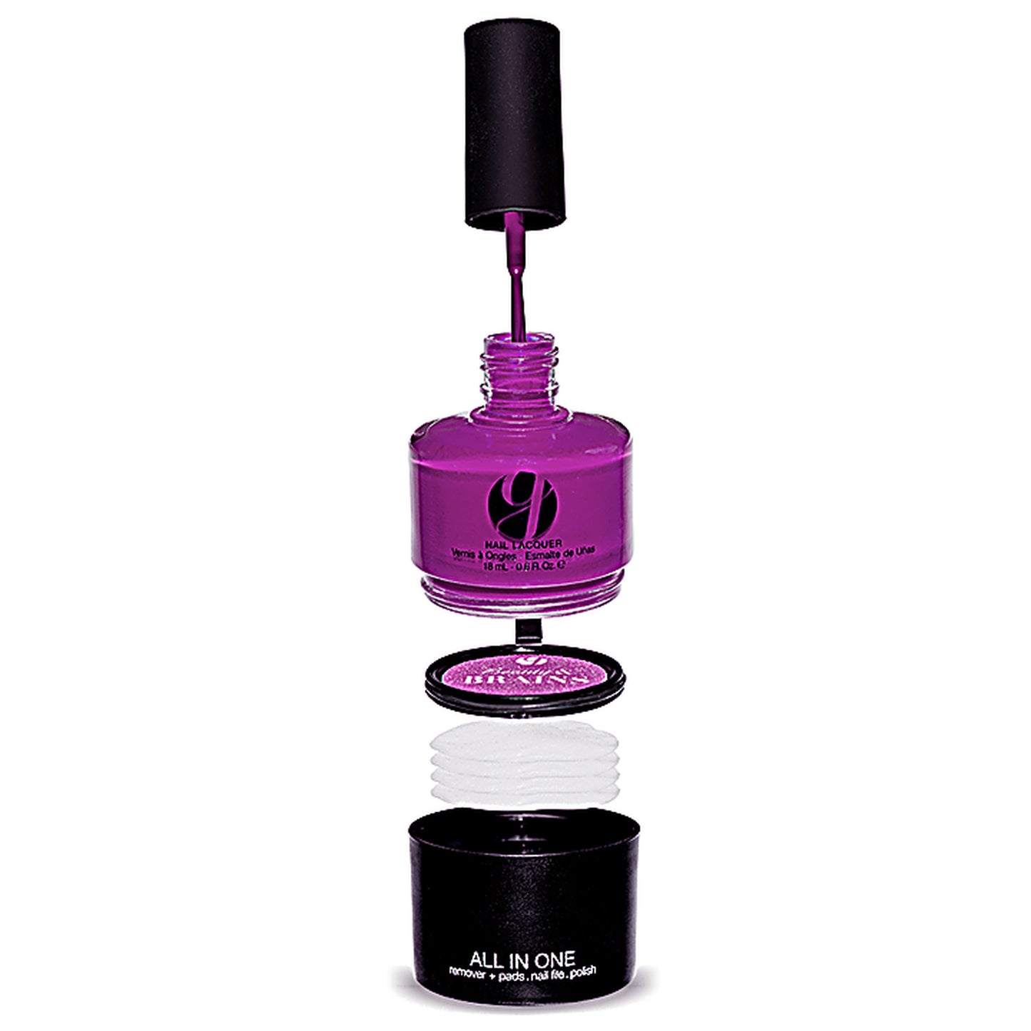 NUMYX Essentials Beauty Kit