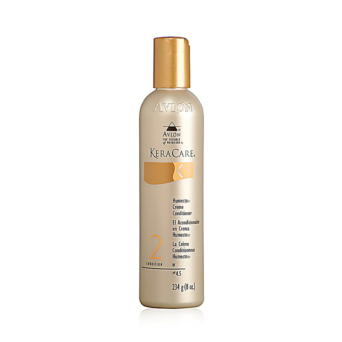 KeraCare Wash Day Duo