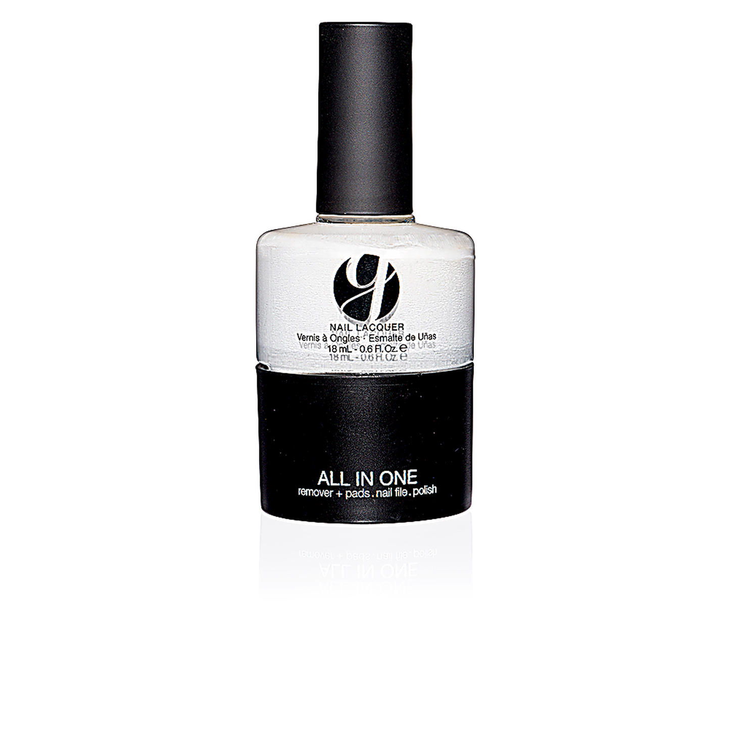 Lily All-in-one Nail Polish