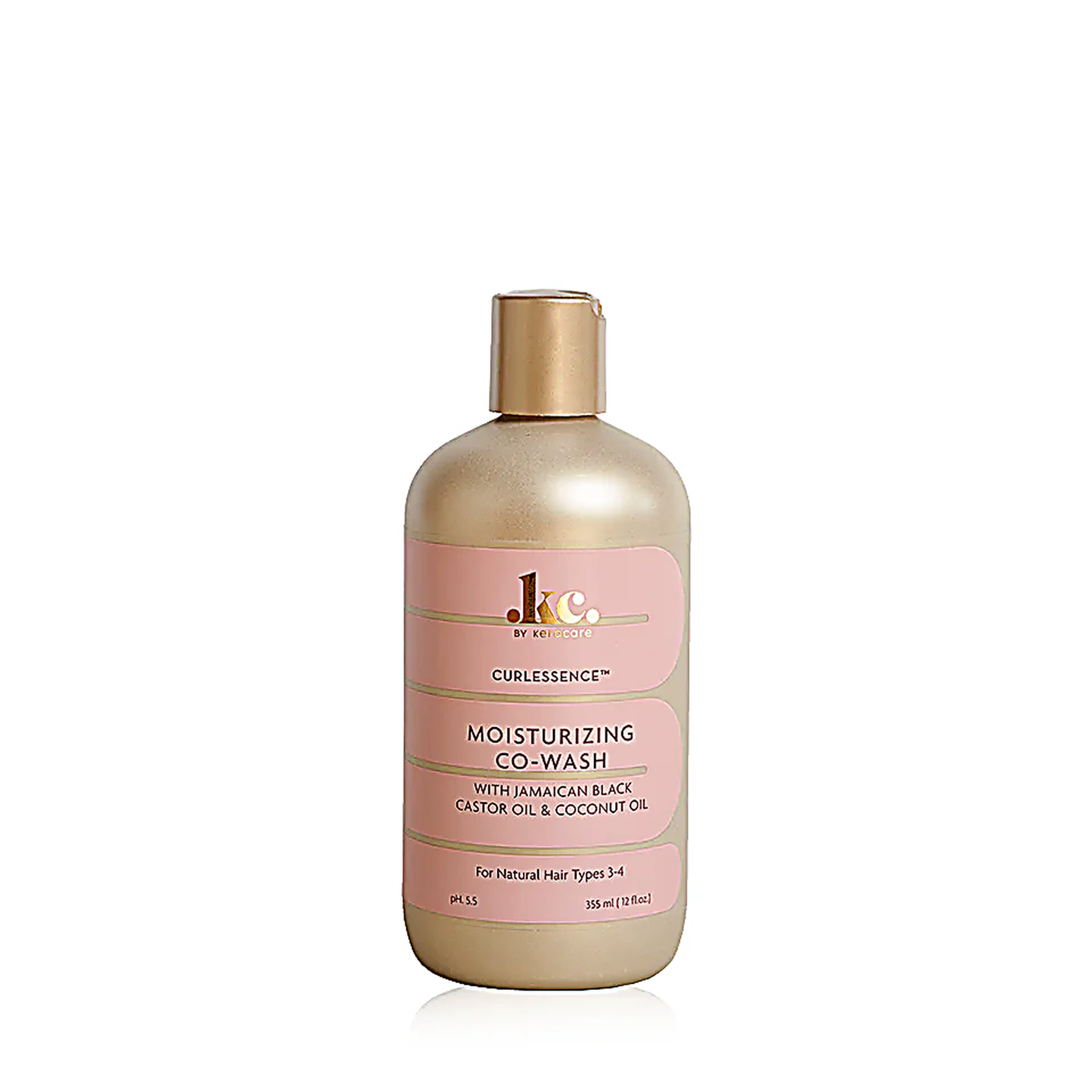 CurlEssence Moisturizing Co-Wash