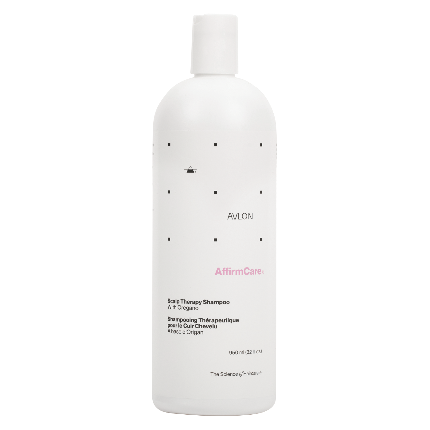 Scalp Therapy Shampoo