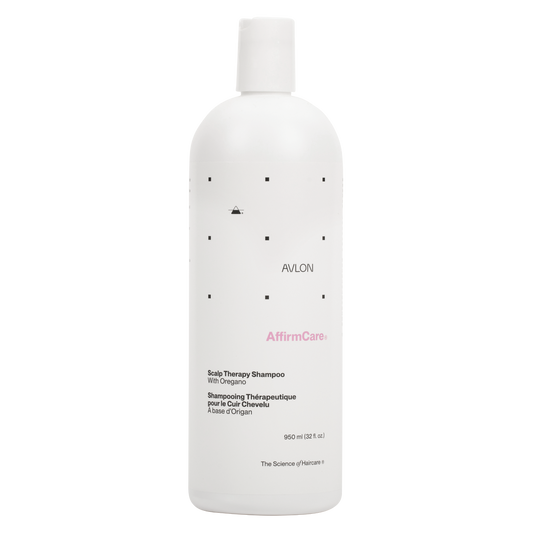 Scalp Therapy Shampoo