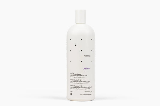 5-in-1 Reconstructor: for damaged or fine, limp hair