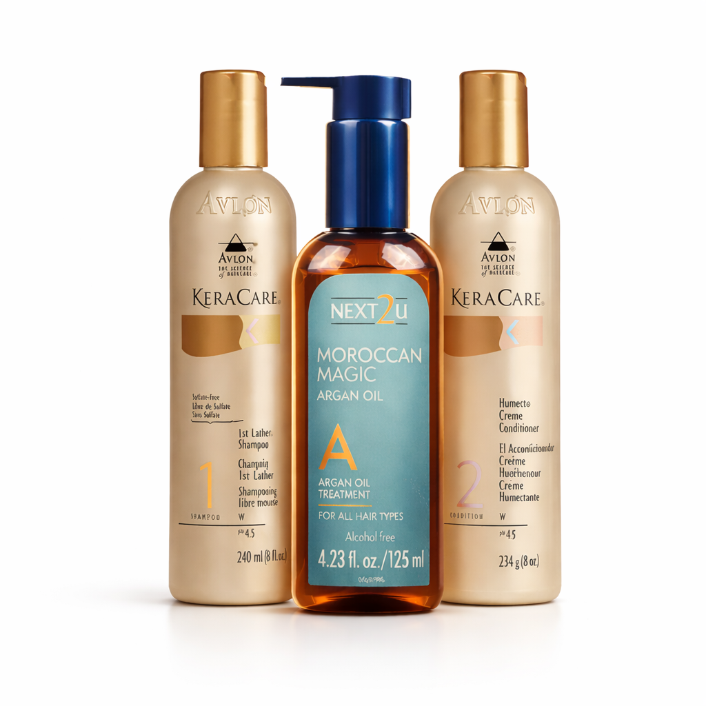 NUMYX Core Routine