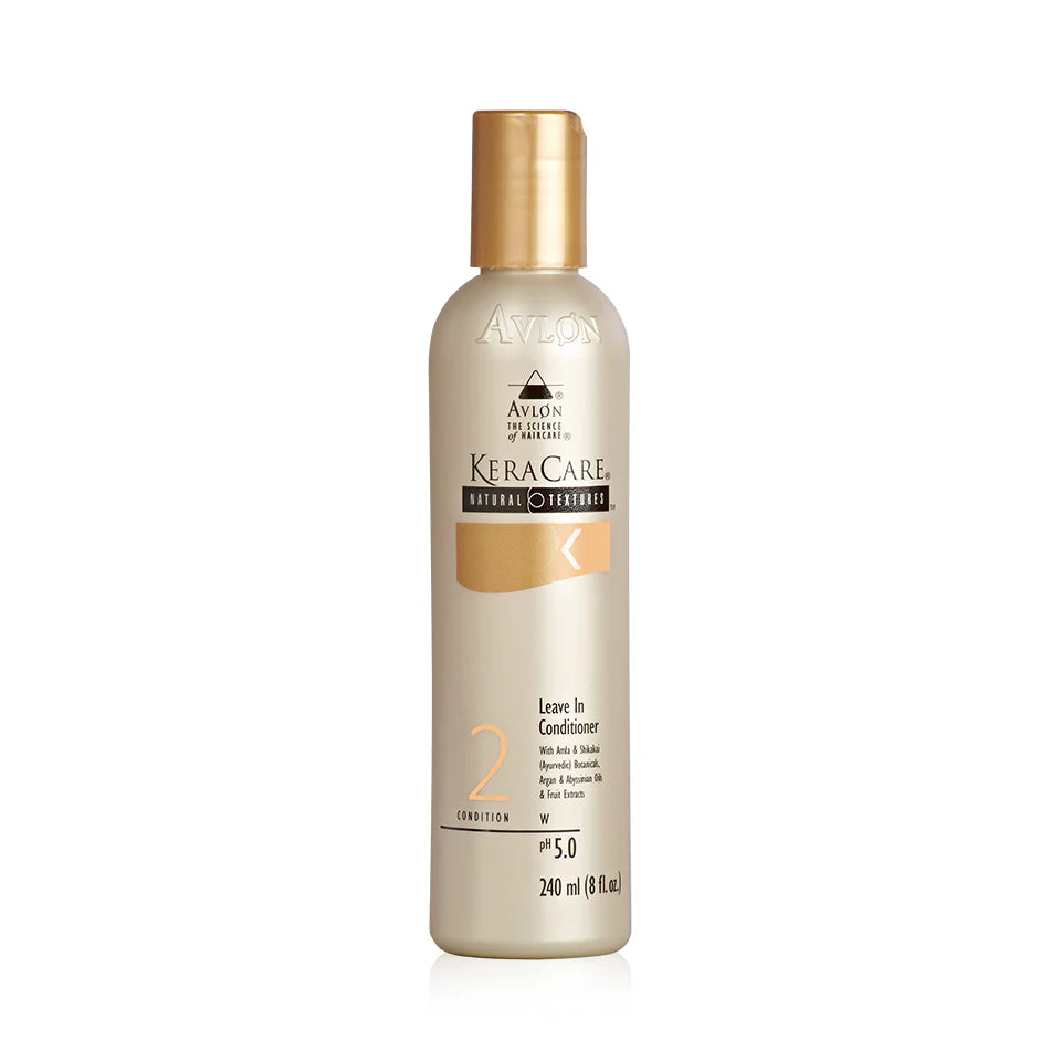 Leave-In Conditioner
