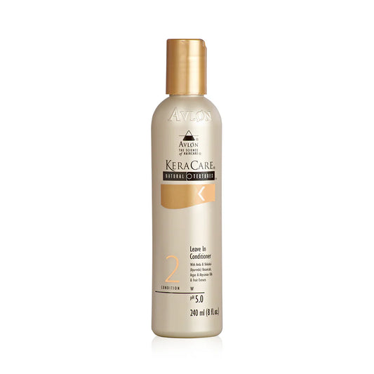 Leave-In Conditioner