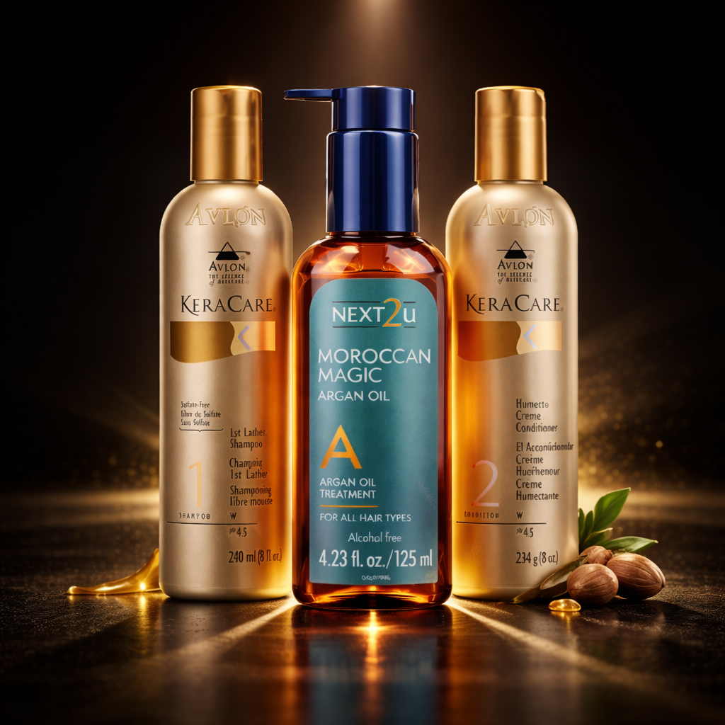 NUMYX Core Routine