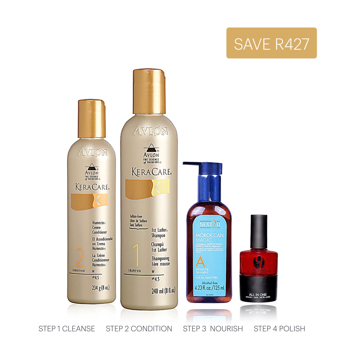 NUMYX Luxury Ritual Box
