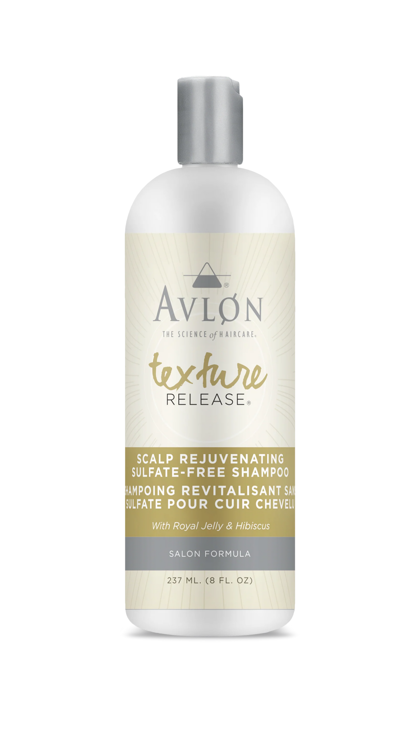 Texture Release® KIT