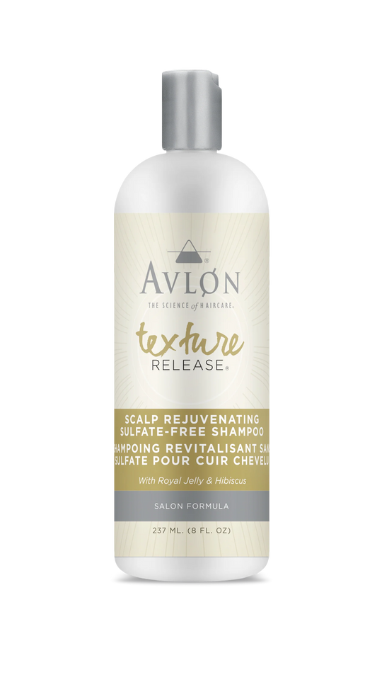 Texture Release® KIT