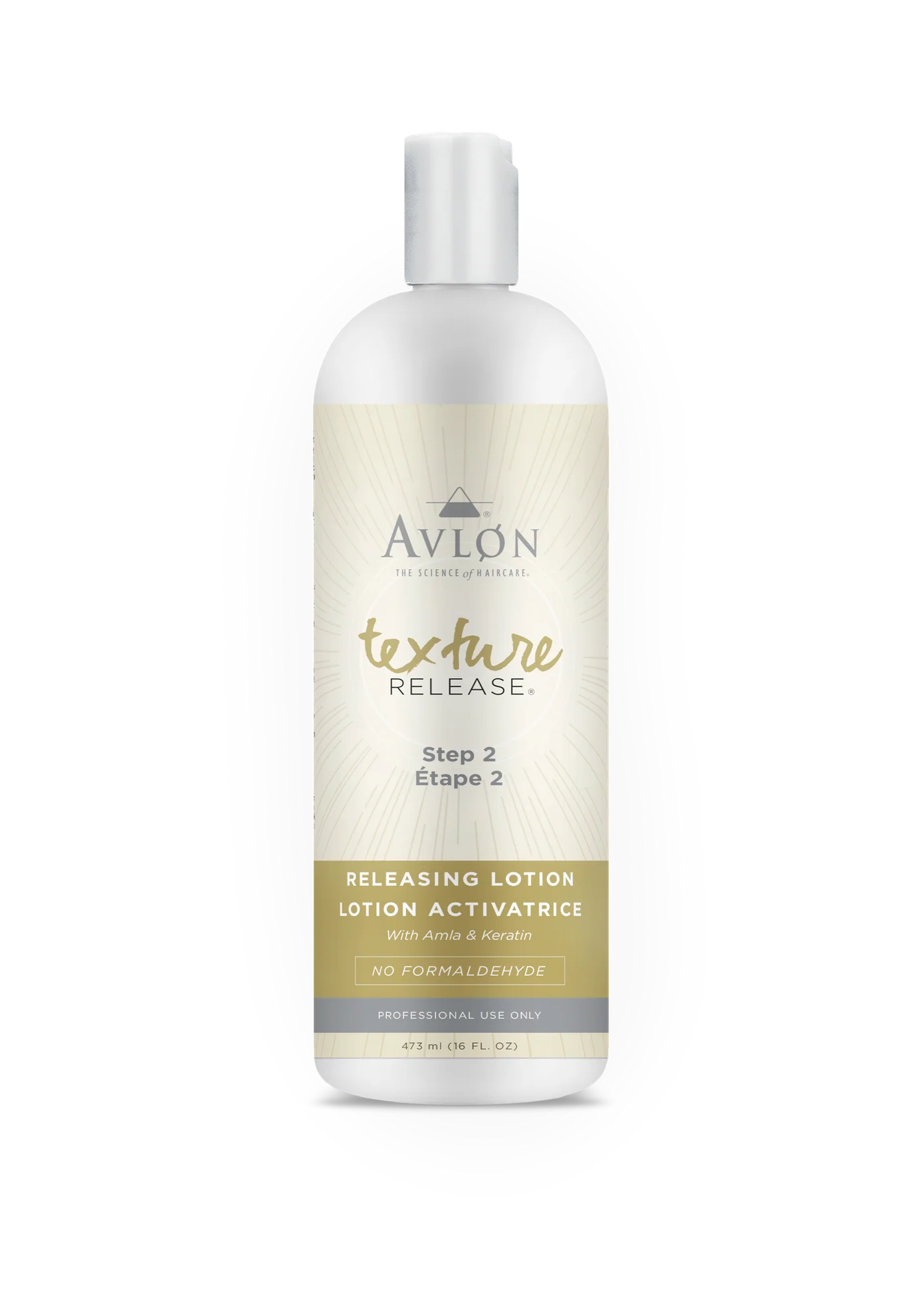 Texture Release® KIT