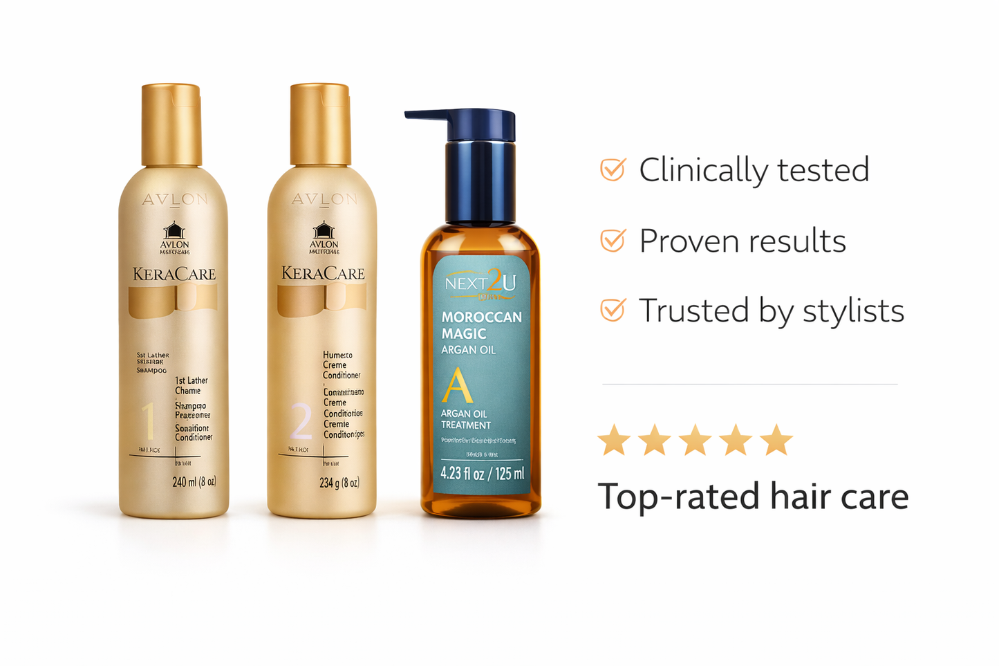NUMYX Core Routine