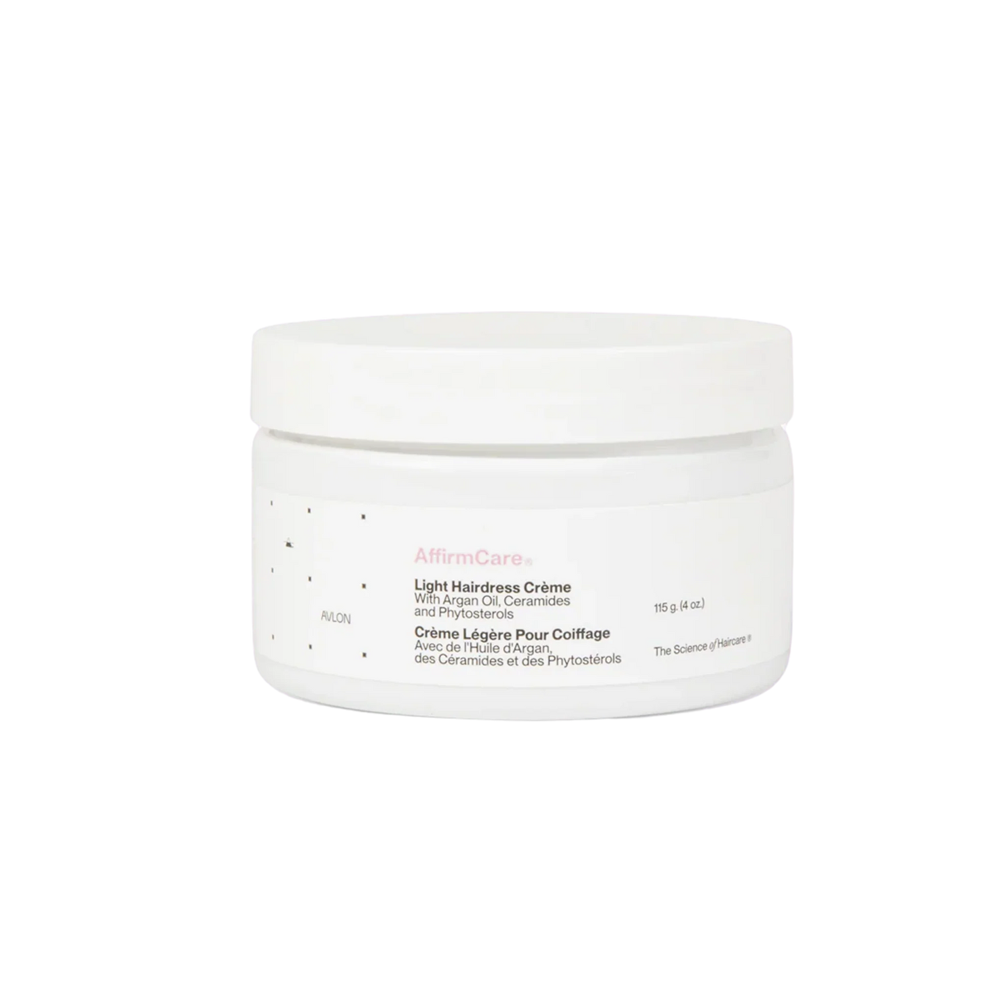 Light Hairdress Creme