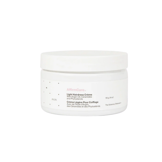 Light Hairdress Creme