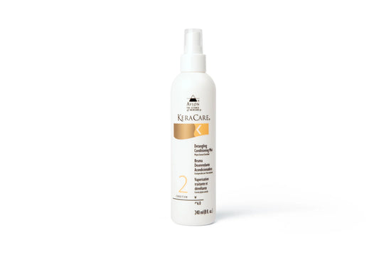 Detangling Conditioning Mist: phyto extract enriched