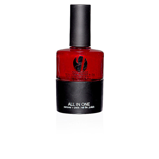 Sienna All-in-one Nail Polish