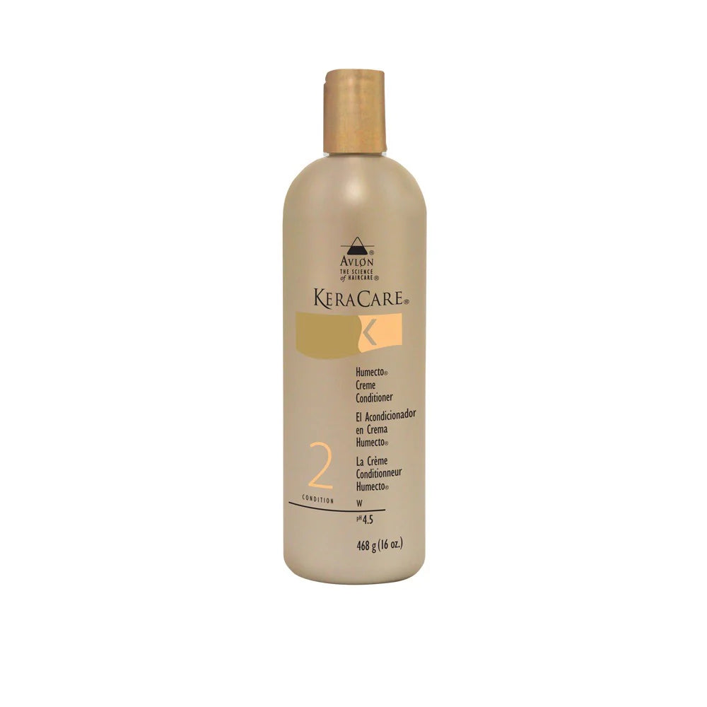 Humecto Creme Conditioner