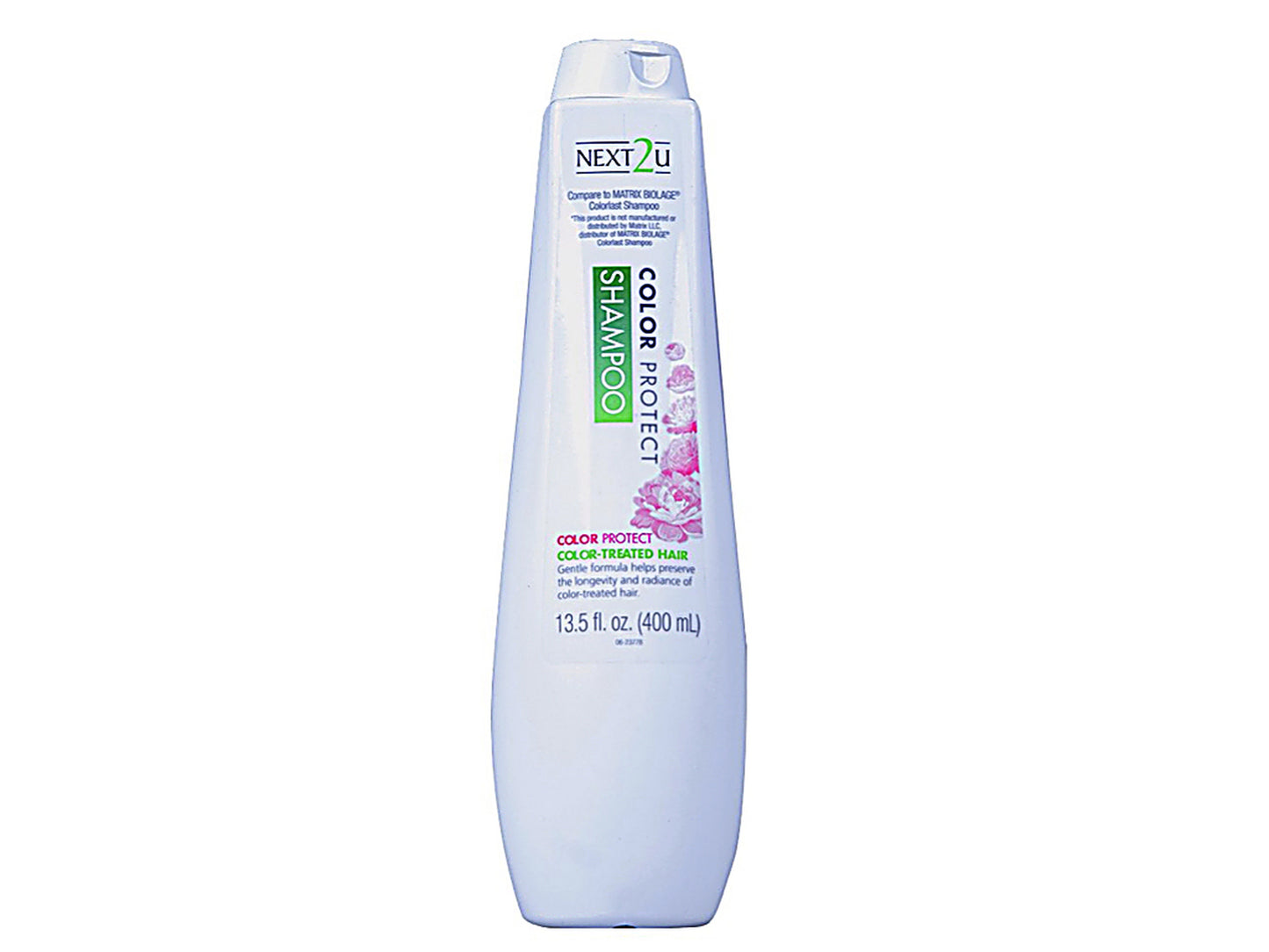 Salon Color Defense System