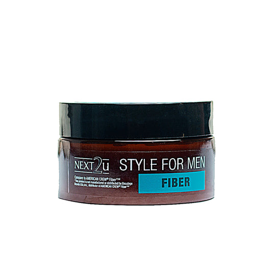 Style for Men Fiber