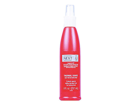 Thermal Guard Heat Protection Spray