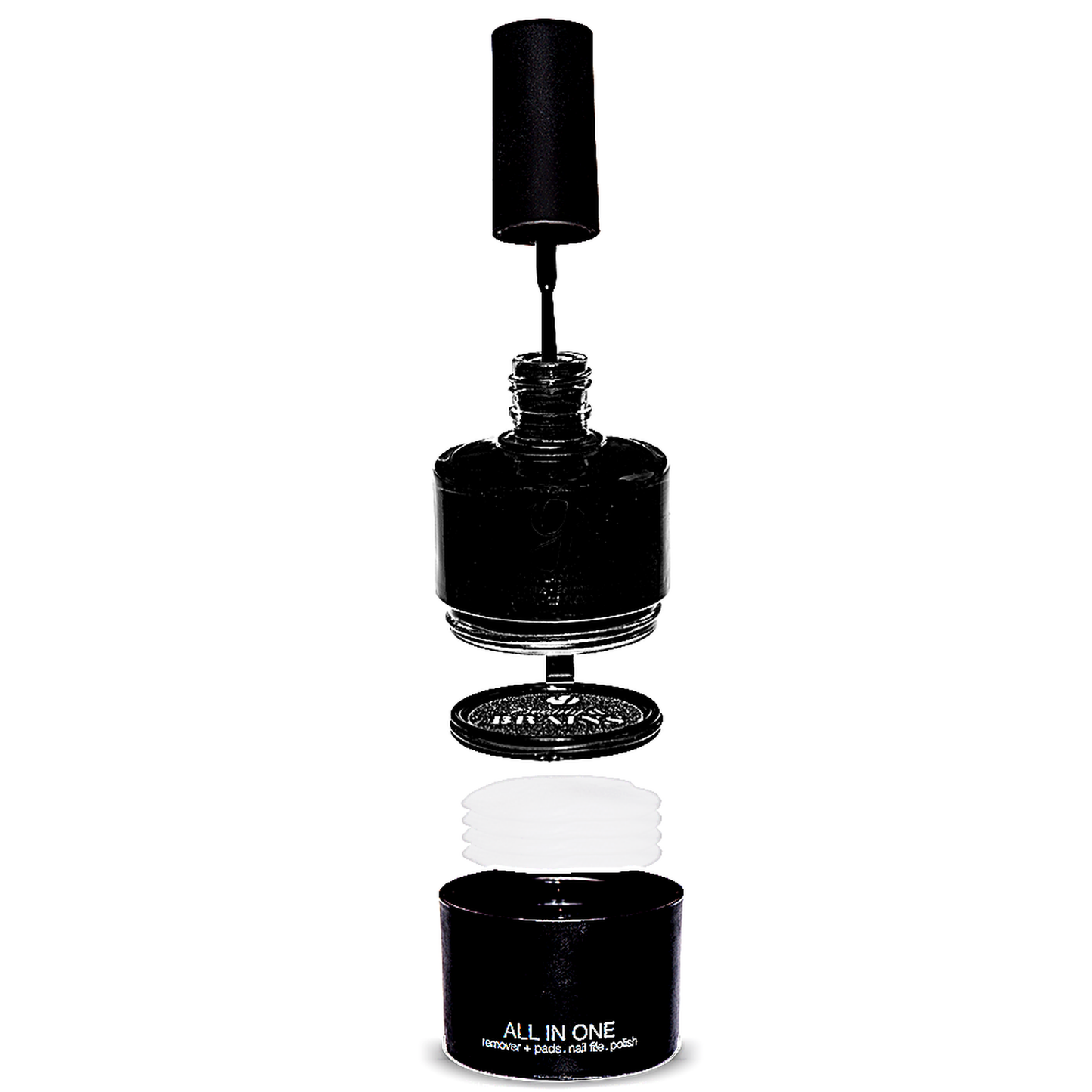 Eva All-in-one Nail Polish