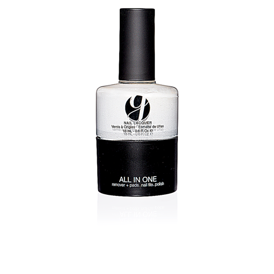 Lily All-in-one Nail Polish