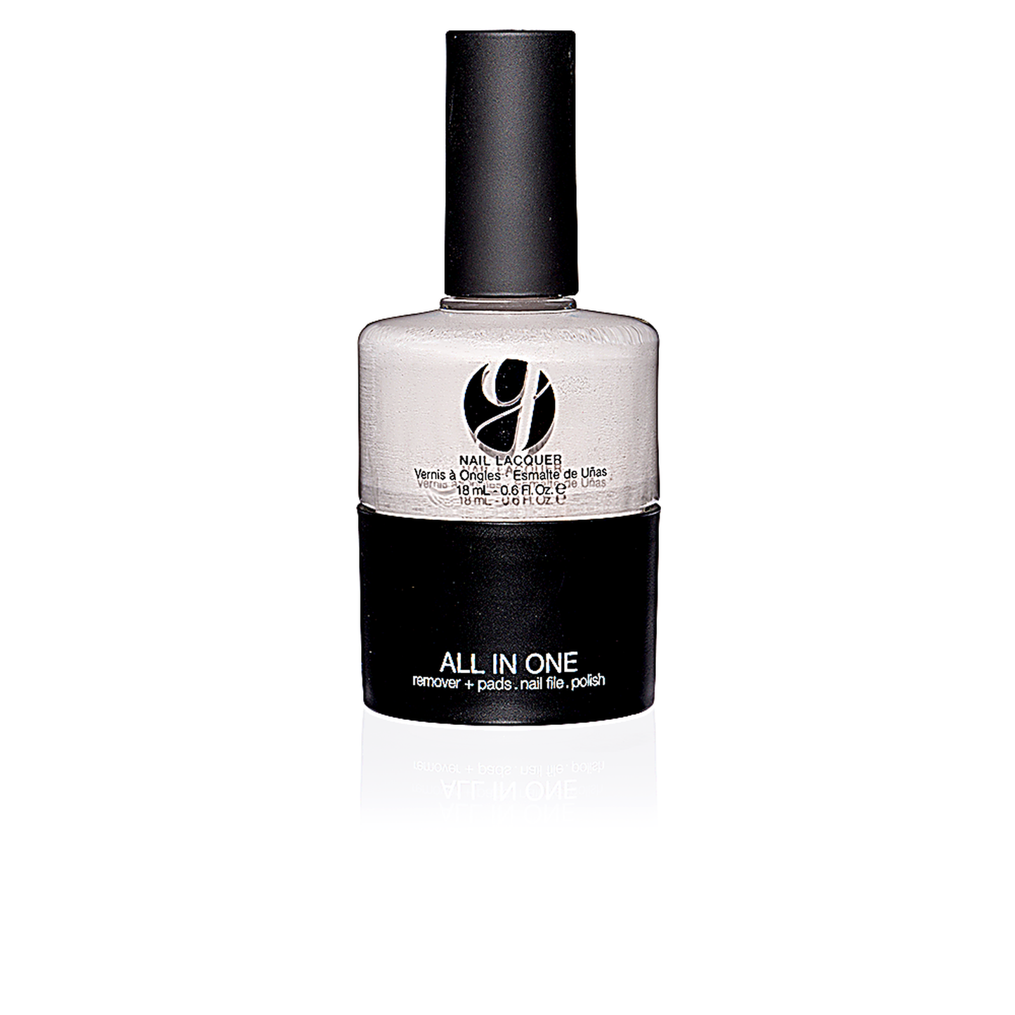Phoebe All-in-one Nail Polish