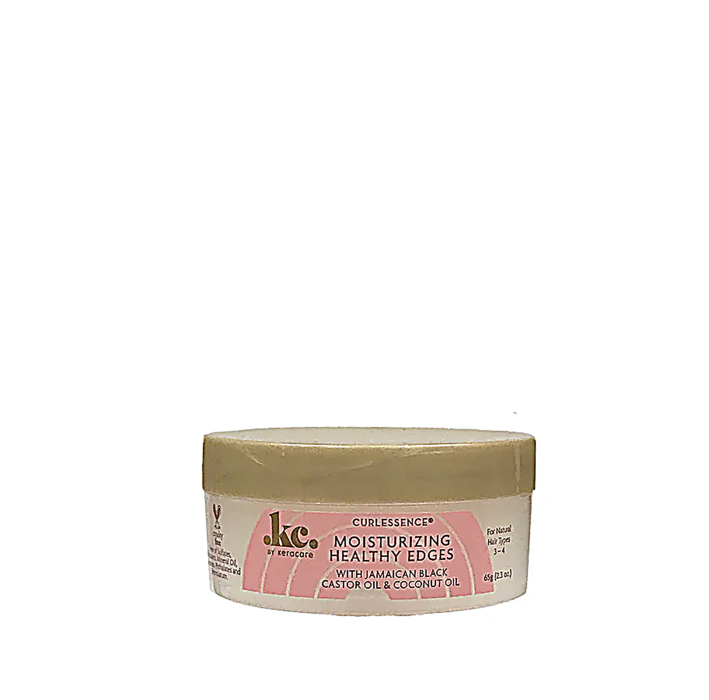 CurlEssence Moisturizing Healthy Edges